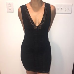 bebe dress